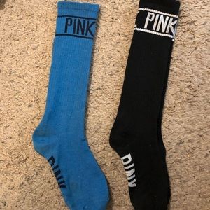 Victoria secret socks